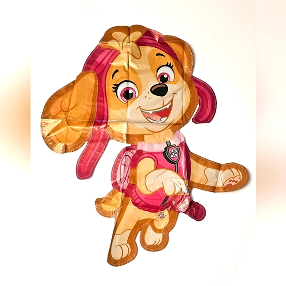 Paw Patrol Birthday Kit - Picture 7 of 8